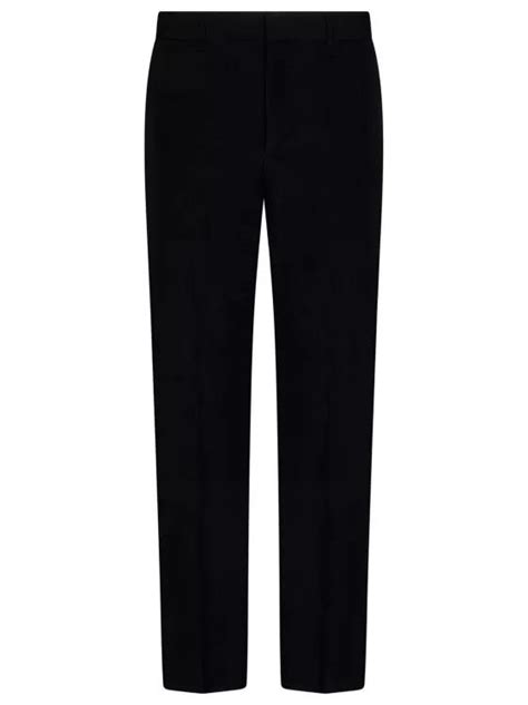 korte broeken givenchy|ladies Givenchy trousers.